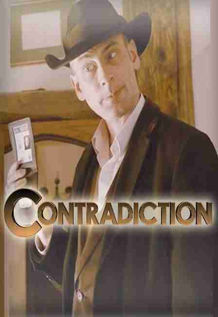 Descargar Contradiction Spot The Liar [ENG][RELOADED] por Torrent